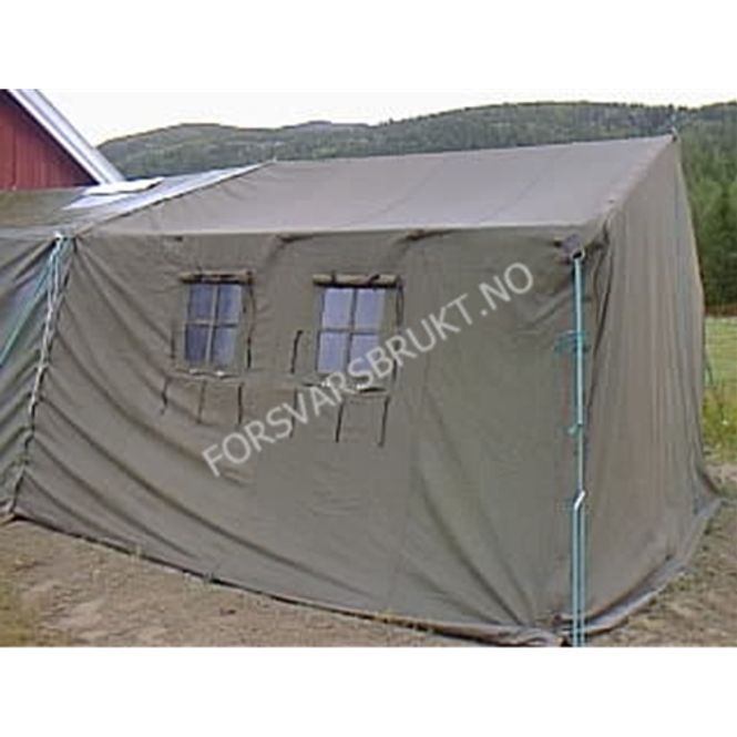 Hovedbilde TELTDELER 22/KJØKKENTELT