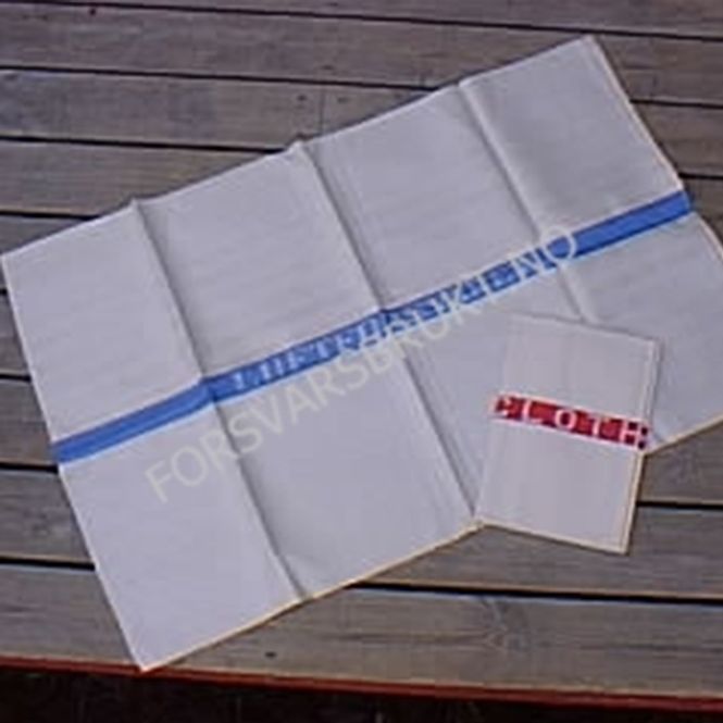 Hovedbilde LINHÅNDKLE / GLASSHÅNDKLE