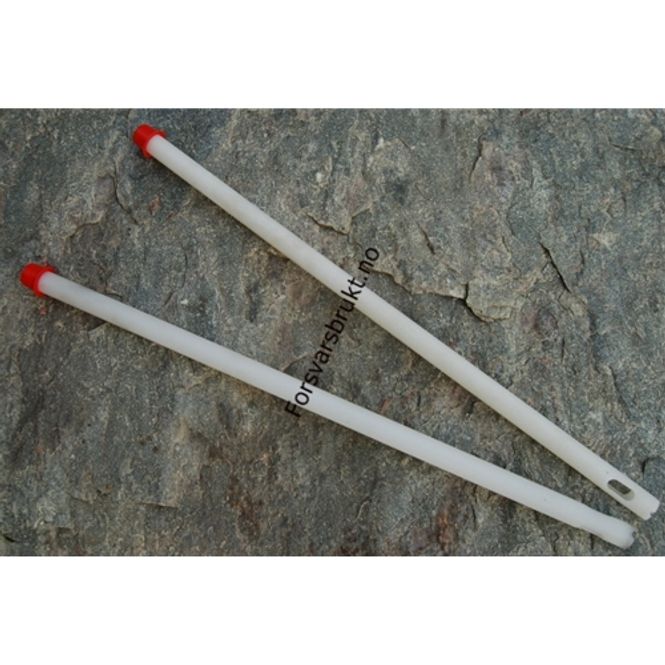Hovedbilde PUSSESTOKK/KAMMER/AG 3