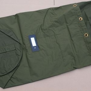 Hovedbilde SKIPSSEKK I NYLON/BRUKT