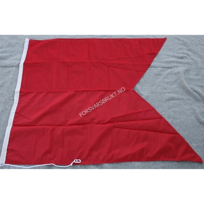 Hovedbilde SIGNALFLAGG - B