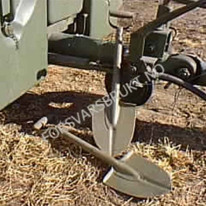 Hovedbilde FELTSPADE/TIDLIG NORSK