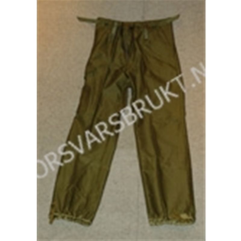FELTBUKSE M/75