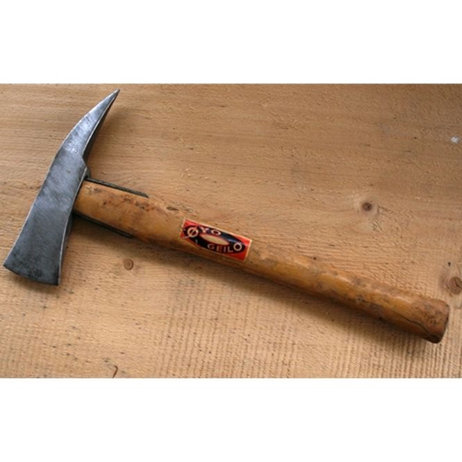 Hovedbilde ØYO BRANNØKS 1 KG