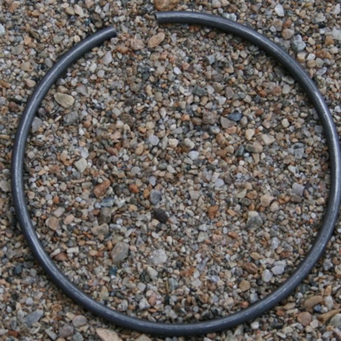Hovedbilde LÅSERING/TOPPHATT