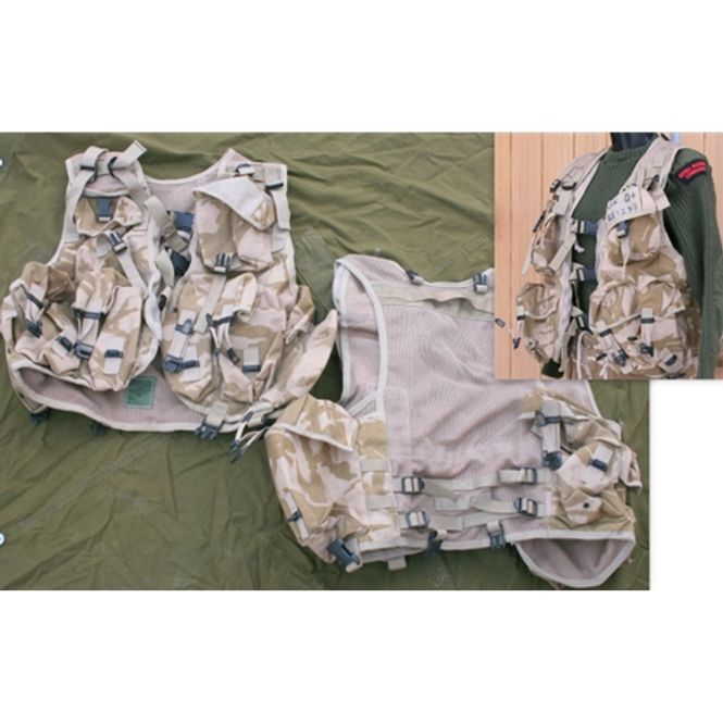 Hovedbilde ASSAULT VEST