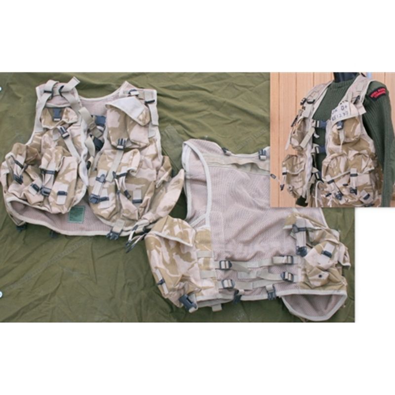 ASSAULT VEST