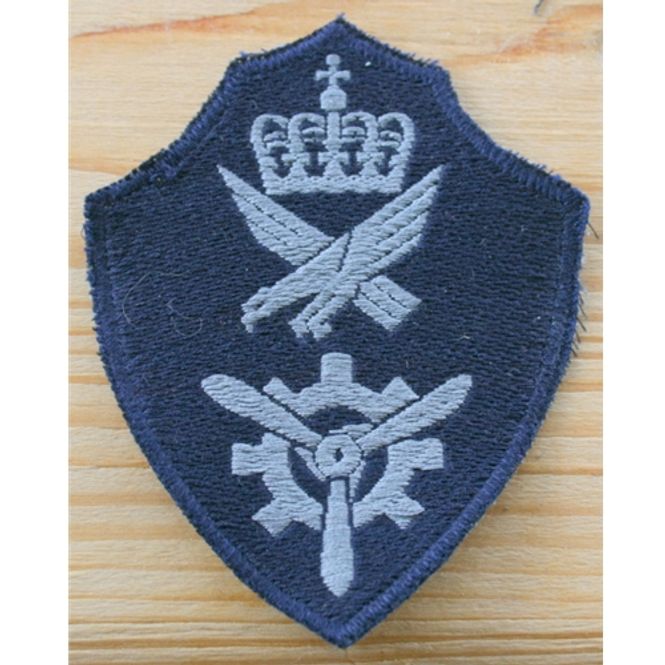 Hovedbilde BRANSJE/SERSJANT/Flyteknisk bomull