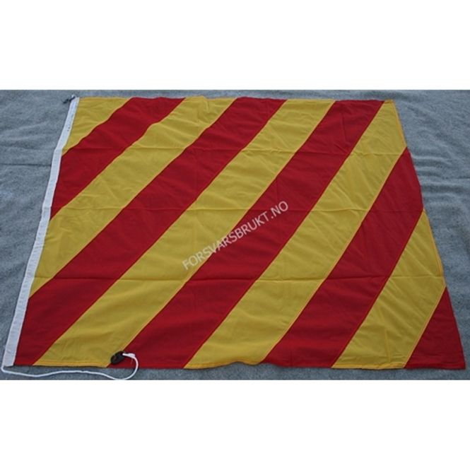 Hovedbilde SIGNALFLAGG - Y