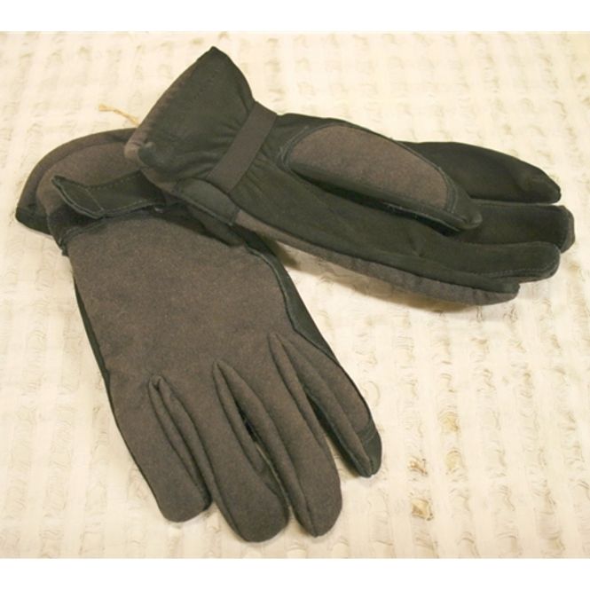 Hovedbilde HANSKER/ KEVLAR(1720)