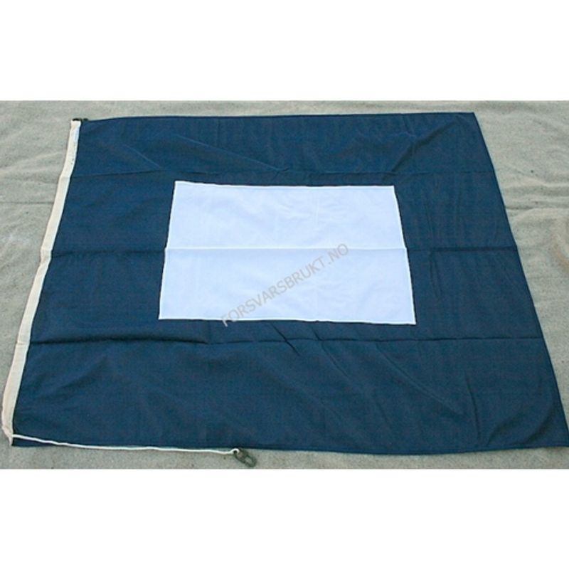 SIGNALFLAGG - P