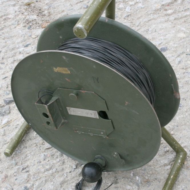 Hovedbilde DR 101 N