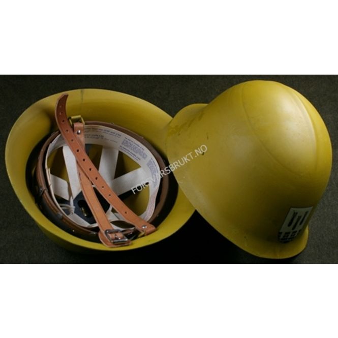 Hovedbilde HJELM M-31/SF