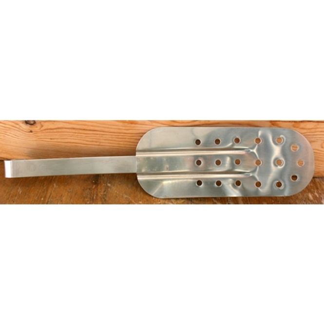 Hovedbilde STEKESPADE STÅL