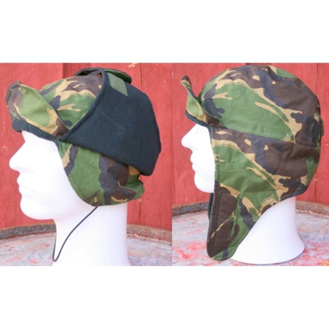 Hovedbilde GORETEXLUE/DPM/NY LUE