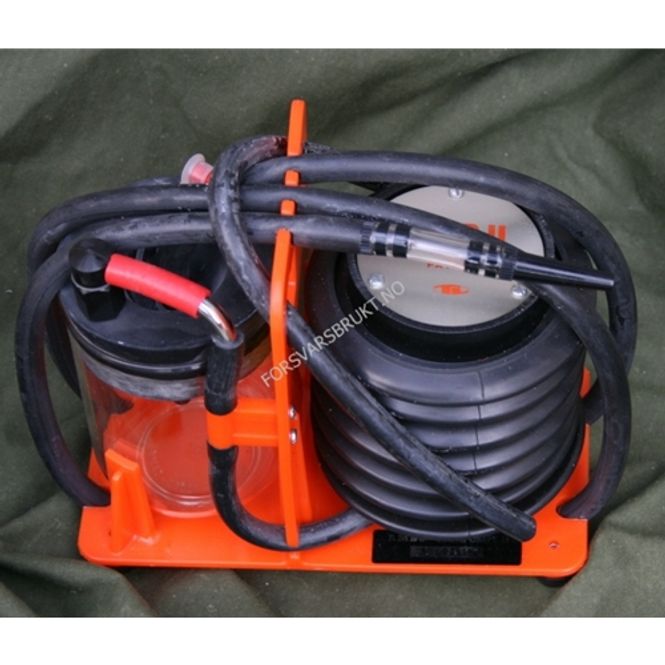 Hovedbilde AMBU MINIPUMPE