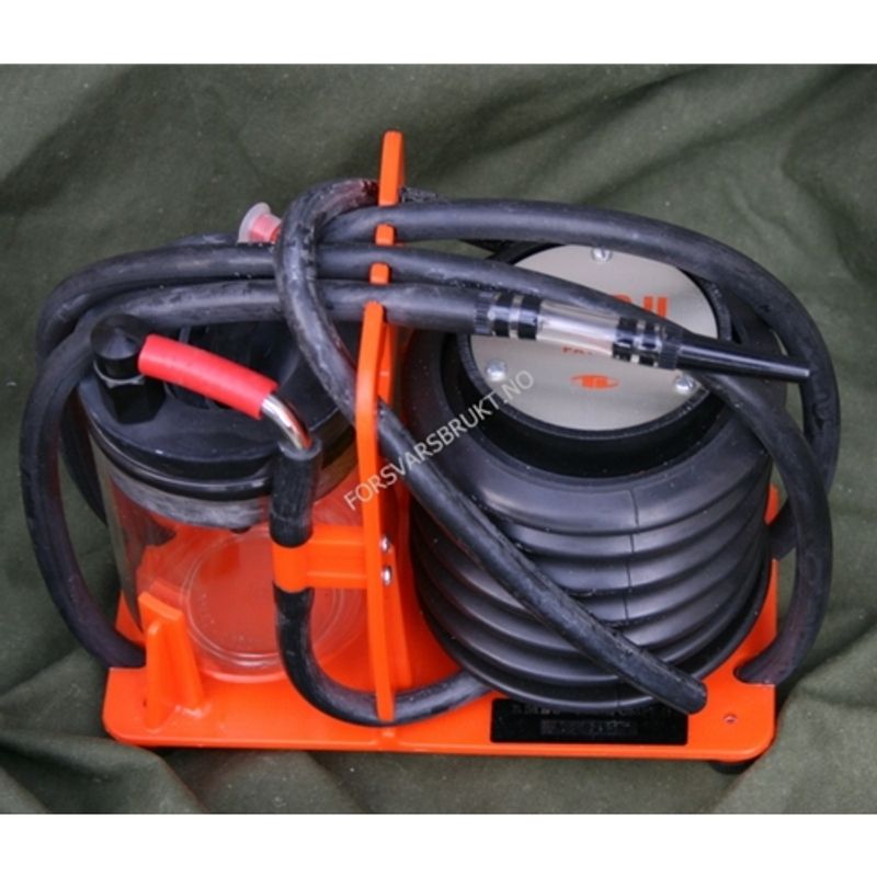 AMBU MINIPUMPE