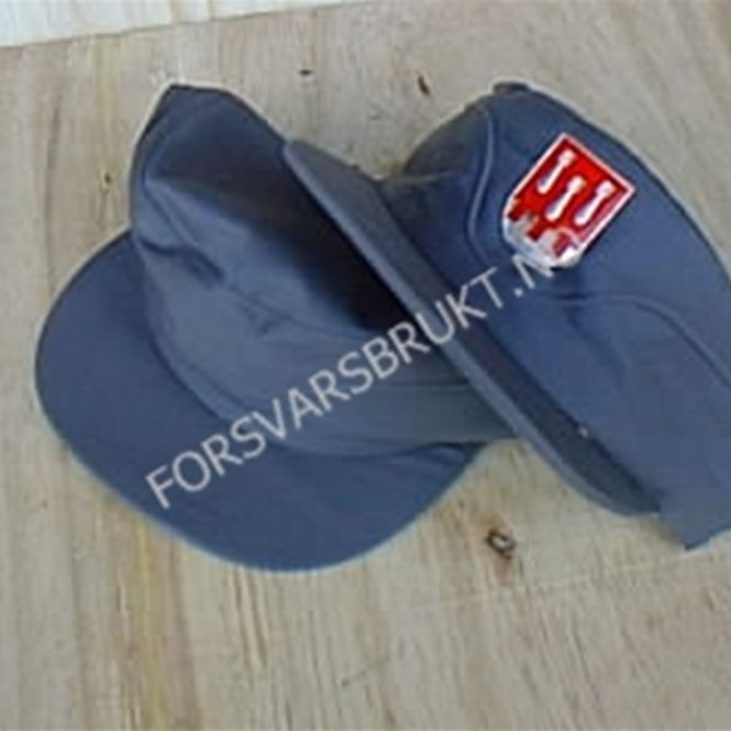Hovedbilde FELTLUE -SIVILFORSVAR
