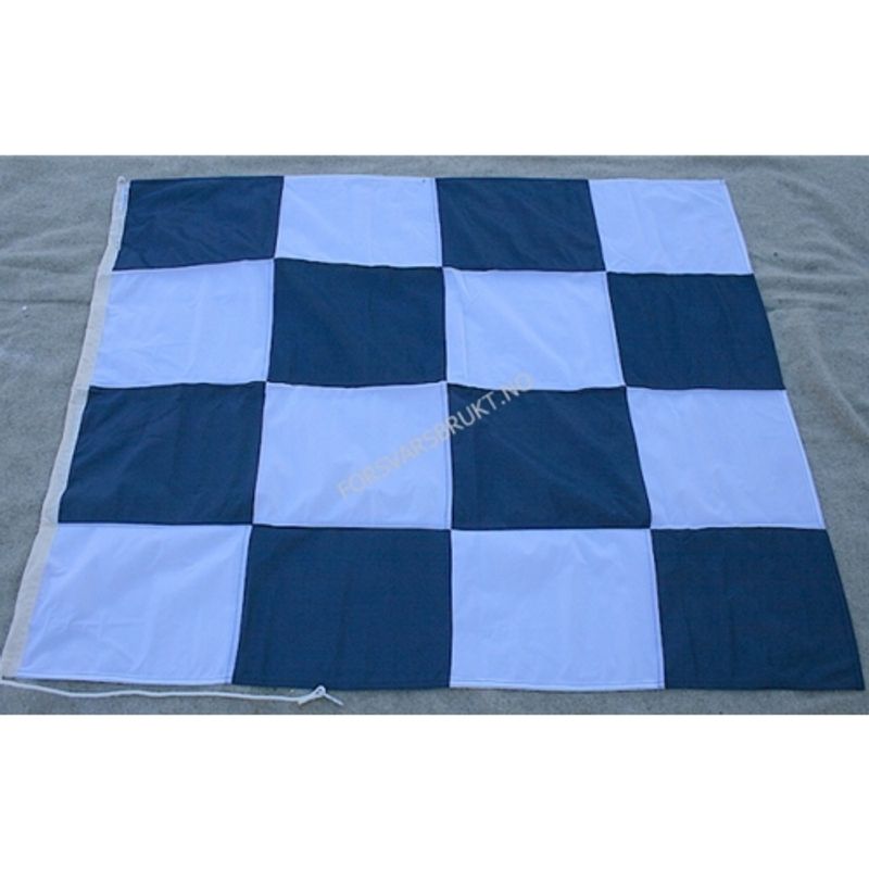 SIGNALFLAGG - N