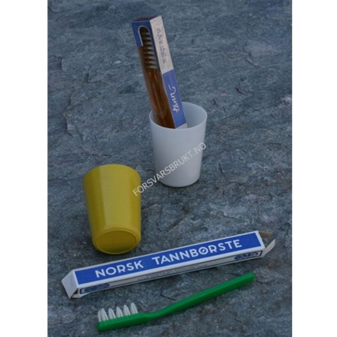 Hovedbilde PUSSESETT / TANN