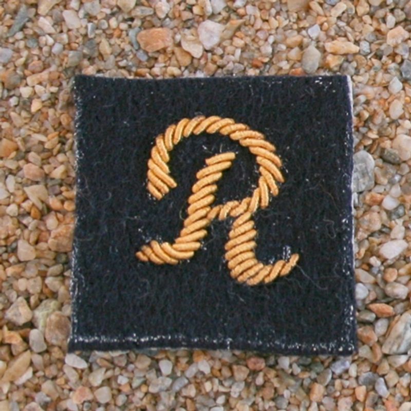OFFISERSASPIRANT/R brodert