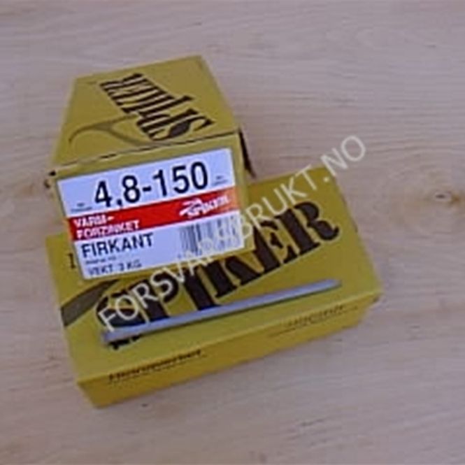 Hovedbilde SPIKER 