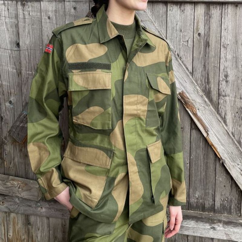 M/98 JAKKE/ NY