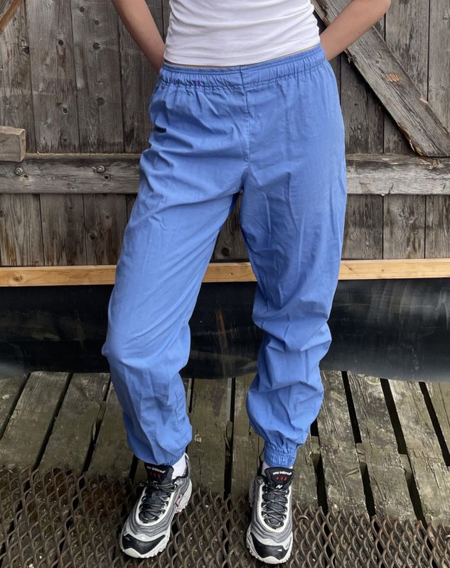 TRENINGSBUKSE / LUFTFORSVARET